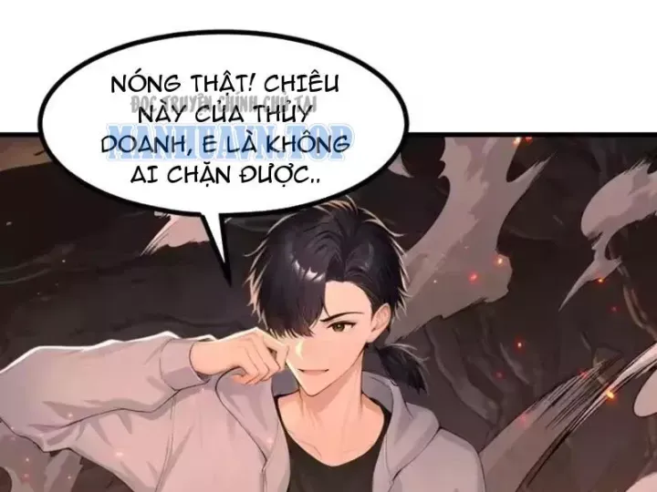 Thái Cổ Thập Hung: Người Khác Ngự Thú Ta Ngự Thú Nương Chap 132 - Next Chap 131