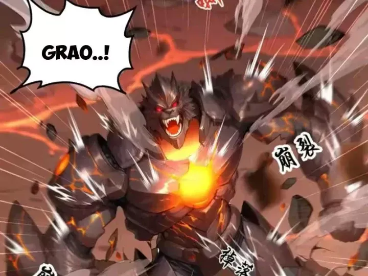 Thái Cổ Thập Hung: Người Khác Ngự Thú Ta Ngự Thú Nương Chap 132 - Next Chap 131