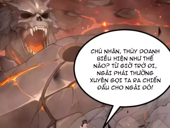 Thái Cổ Thập Hung: Người Khác Ngự Thú Ta Ngự Thú Nương Chap 132 - Next Chap 131