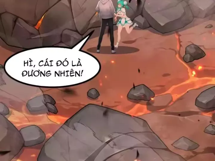 Thái Cổ Thập Hung: Người Khác Ngự Thú Ta Ngự Thú Nương Chap 132 - Next Chap 131