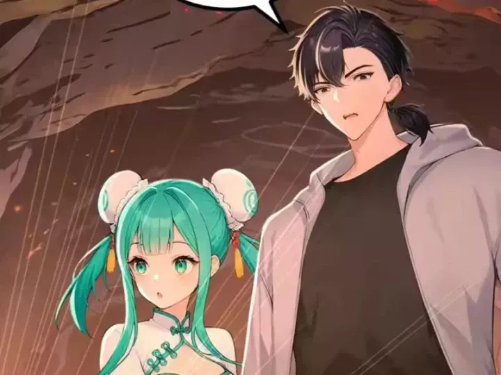 Thái Cổ Thập Hung: Người Khác Ngự Thú Ta Ngự Thú Nương Chap 132 - Next Chap 131