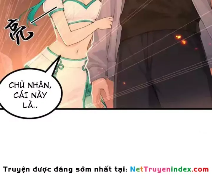 Thái Cổ Thập Hung: Người Khác Ngự Thú Ta Ngự Thú Nương Chap 132 - Next Chap 131