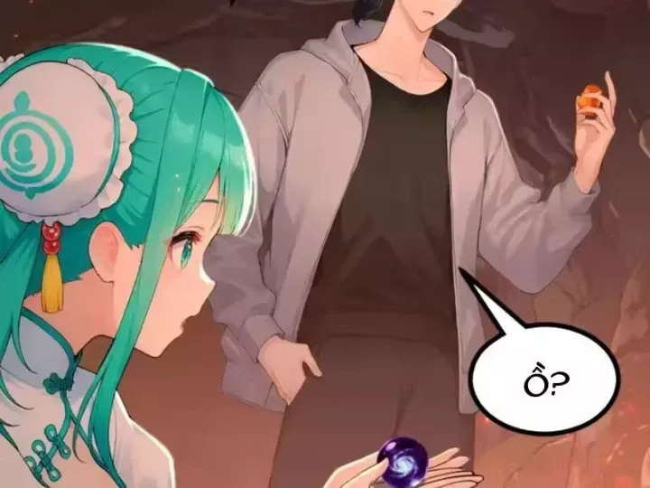 Thái Cổ Thập Hung: Người Khác Ngự Thú Ta Ngự Thú Nương Chap 132 - Next Chap 131