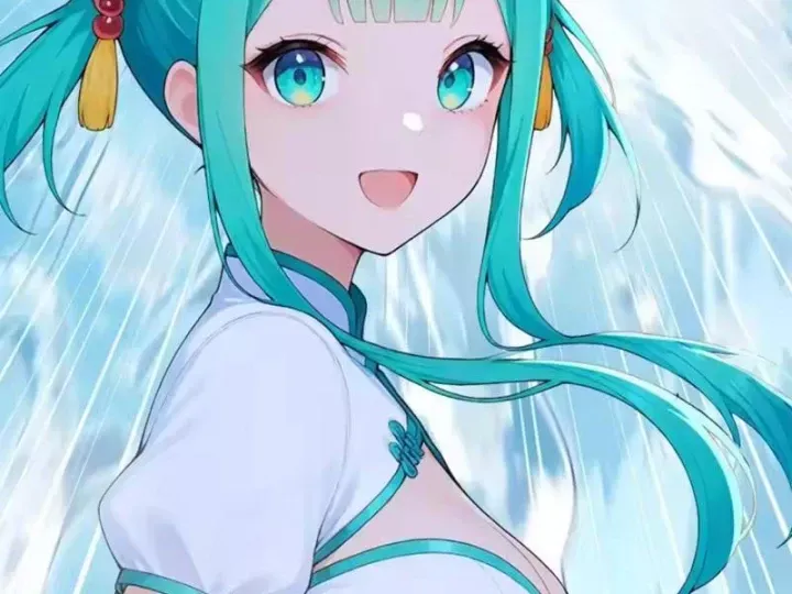 Thái Cổ Thập Hung: Người Khác Ngự Thú Ta Ngự Thú Nương Chap 132 - Next Chap 131