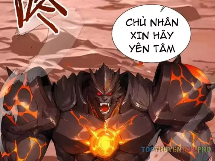 Thái Cổ Thập Hung: Người Khác Ngự Thú Ta Ngự Thú Nương Chap 132 - Next Chap 131