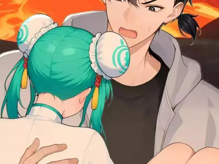 Thái Cổ Thập Hung: Người Khác Ngự Thú Ta Ngự Thú Nương Chap 132 - Next Chap 131