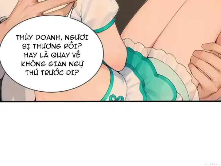 Thái Cổ Thập Hung: Người Khác Ngự Thú Ta Ngự Thú Nương Chap 132 - Next Chap 131