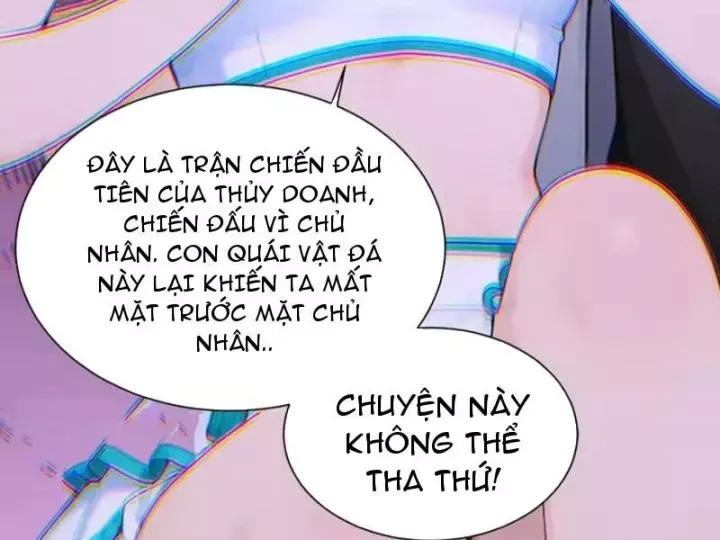 Thái Cổ Thập Hung: Người Khác Ngự Thú Ta Ngự Thú Nương Chap 132 - Next Chap 131