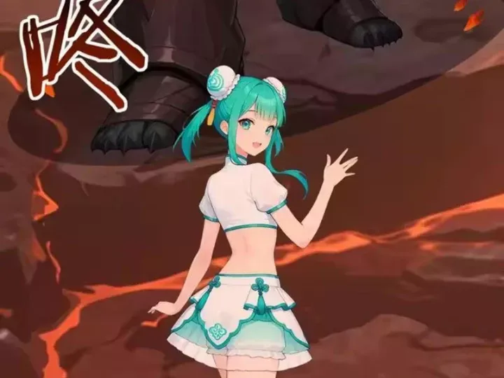 Thái Cổ Thập Hung: Người Khác Ngự Thú Ta Ngự Thú Nương Chap 132 - Next Chap 131