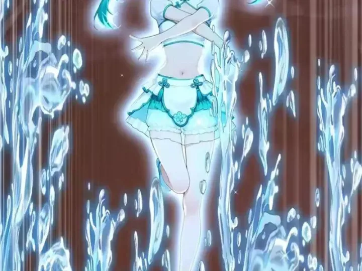 Thái Cổ Thập Hung: Người Khác Ngự Thú Ta Ngự Thú Nương Chap 132 - Next Chap 131