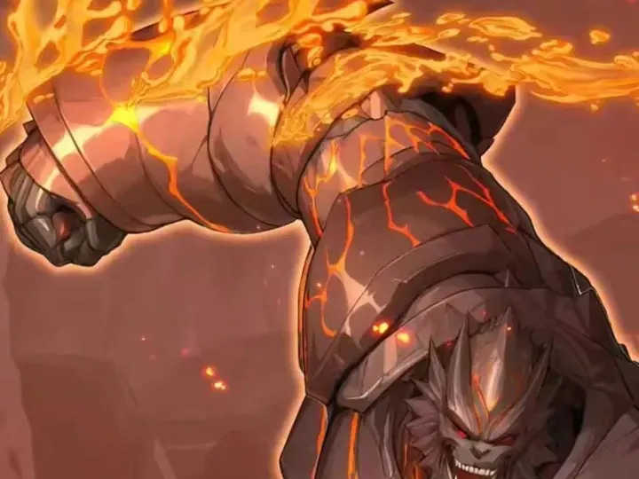 Thái Cổ Thập Hung: Người Khác Ngự Thú Ta Ngự Thú Nương Chap 132 - Next Chap 131