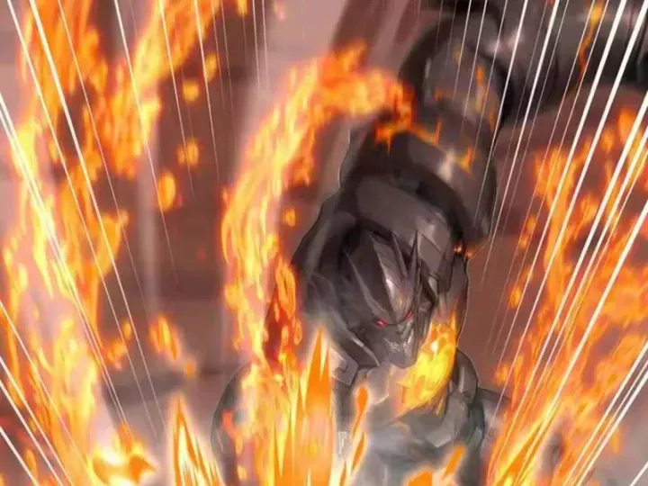 Thái Cổ Thập Hung: Người Khác Ngự Thú Ta Ngự Thú Nương Chap 132 - Next Chap 131