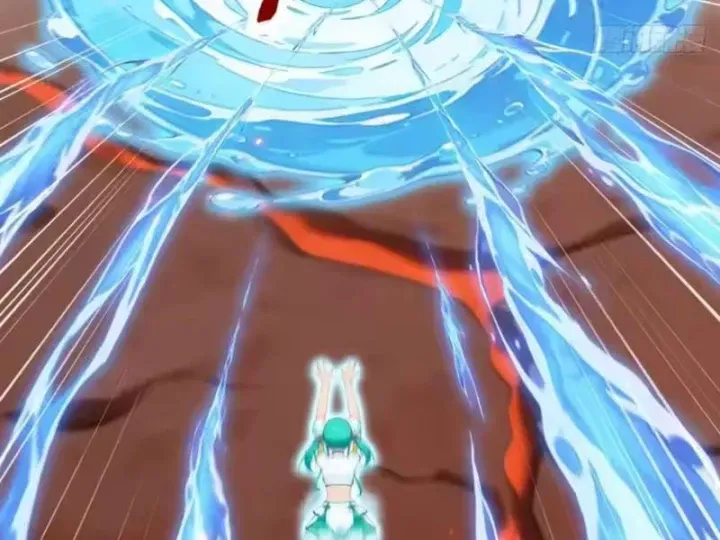 Thái Cổ Thập Hung: Người Khác Ngự Thú Ta Ngự Thú Nương Chap 132 - Next Chap 131