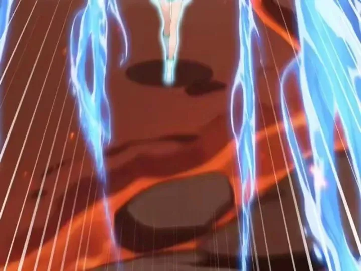 Thái Cổ Thập Hung: Người Khác Ngự Thú Ta Ngự Thú Nương Chap 132 - Next Chap 131