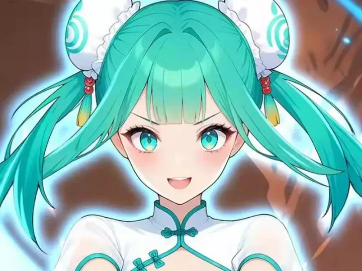 Thái Cổ Thập Hung: Người Khác Ngự Thú Ta Ngự Thú Nương Chap 132 - Next Chap 131