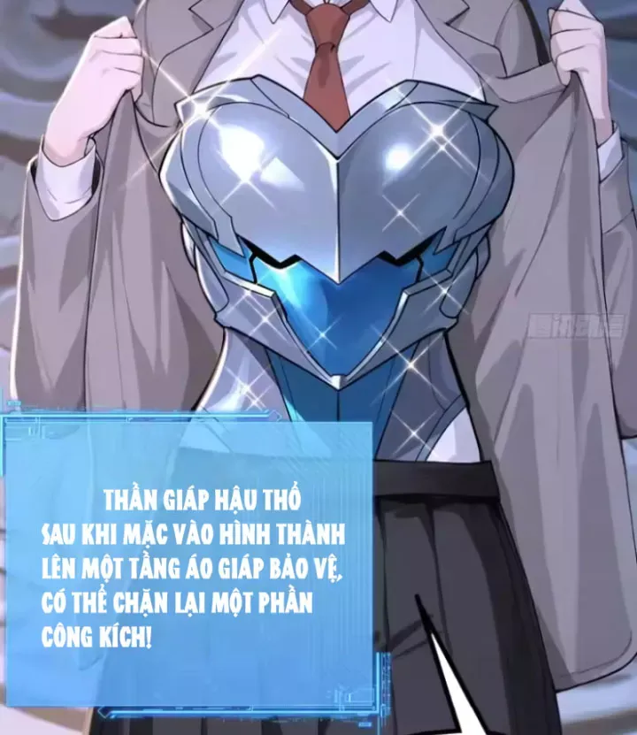 Thái Cổ Thập Hung: Người Khác Ngự Thú Ta Ngự Thú Nương Chap 133 - Next Chap 132