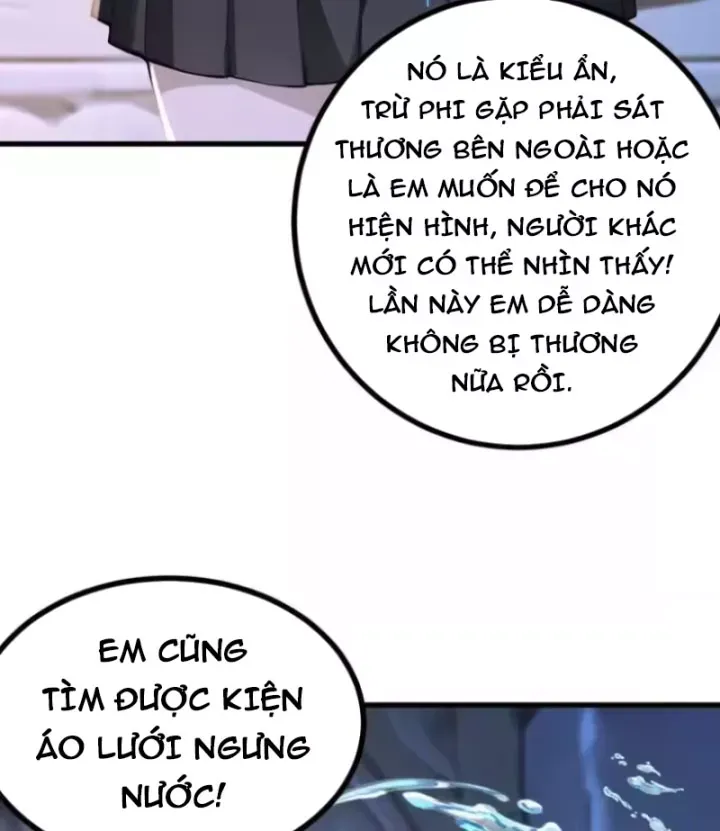 Thái Cổ Thập Hung: Người Khác Ngự Thú Ta Ngự Thú Nương Chap 133 - Next Chap 132