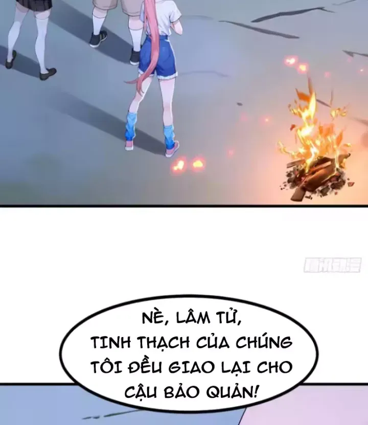 Thái Cổ Thập Hung: Người Khác Ngự Thú Ta Ngự Thú Nương Chap 133 - Next Chap 132