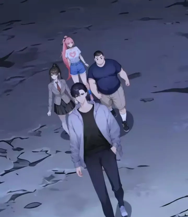 Thái Cổ Thập Hung: Người Khác Ngự Thú Ta Ngự Thú Nương Chap 133 - Next Chap 132