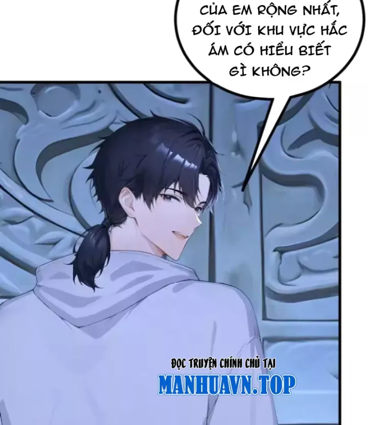 Thái Cổ Thập Hung: Người Khác Ngự Thú Ta Ngự Thú Nương Chap 133 - Next Chap 132