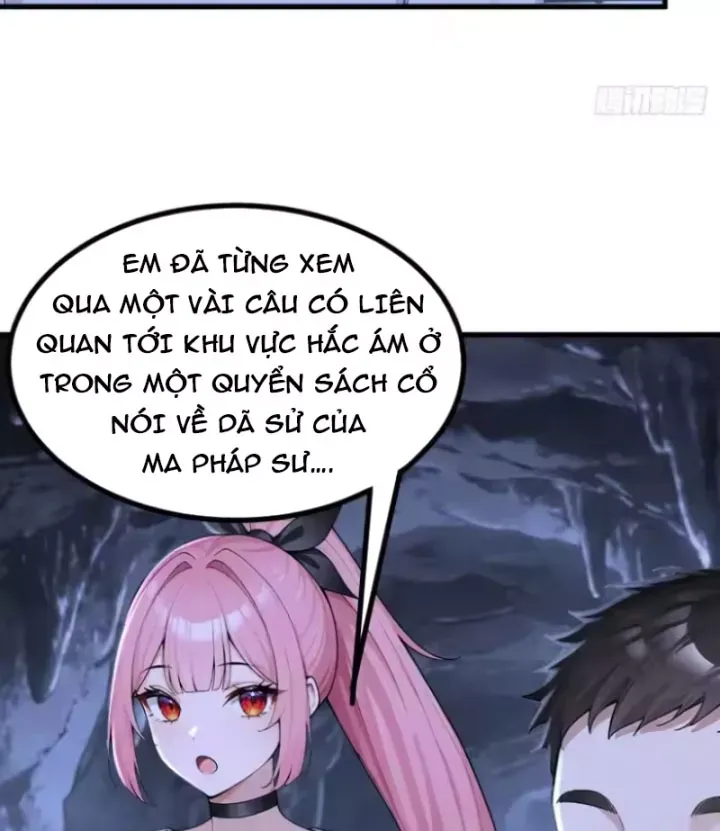 Thái Cổ Thập Hung: Người Khác Ngự Thú Ta Ngự Thú Nương Chap 133 - Next Chap 132