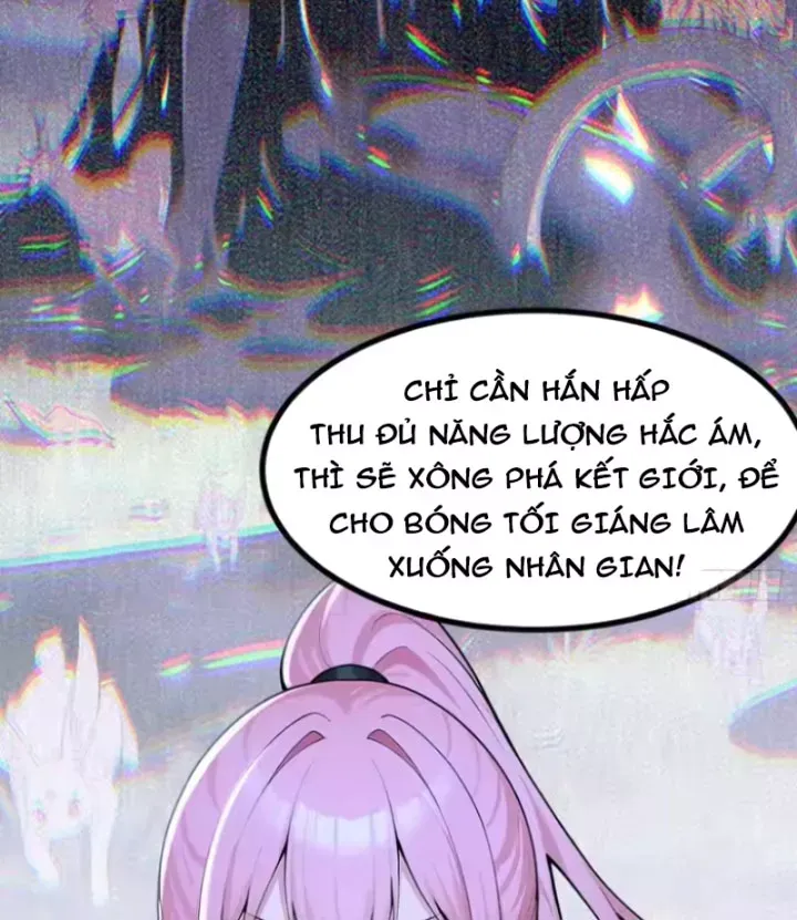 Thái Cổ Thập Hung: Người Khác Ngự Thú Ta Ngự Thú Nương Chap 133 - Next Chap 132