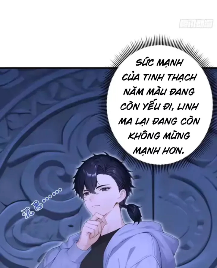 Thái Cổ Thập Hung: Người Khác Ngự Thú Ta Ngự Thú Nương Chap 133 - Next Chap 132