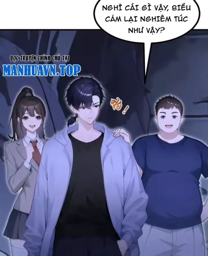 Thái Cổ Thập Hung: Người Khác Ngự Thú Ta Ngự Thú Nương Chap 133 - Next Chap 132