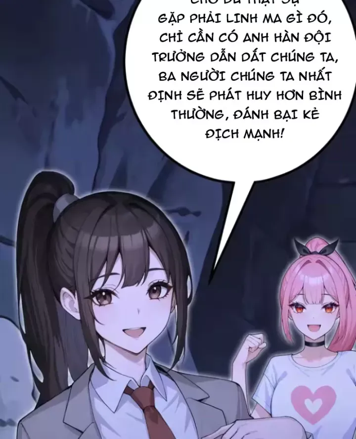 Thái Cổ Thập Hung: Người Khác Ngự Thú Ta Ngự Thú Nương Chap 133 - Next Chap 132