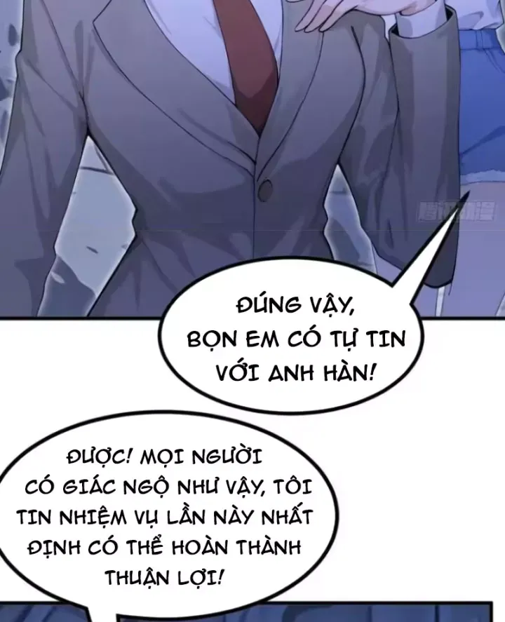 Thái Cổ Thập Hung: Người Khác Ngự Thú Ta Ngự Thú Nương Chap 133 - Next Chap 132