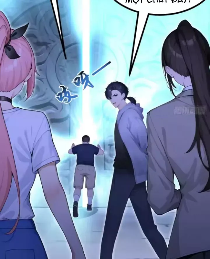 Thái Cổ Thập Hung: Người Khác Ngự Thú Ta Ngự Thú Nương Chap 133 - Next Chap 132