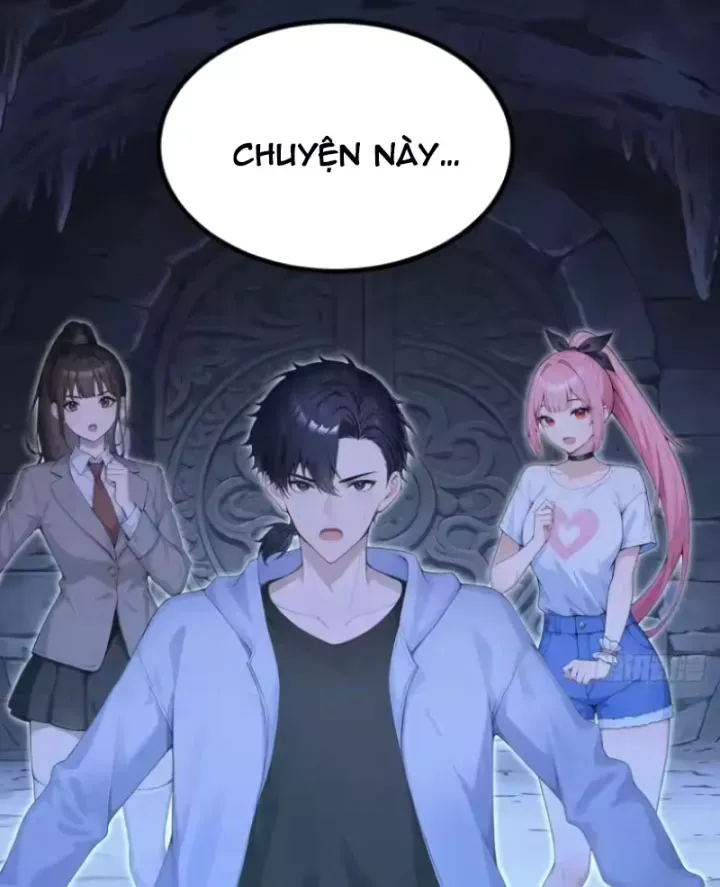 Thái Cổ Thập Hung: Người Khác Ngự Thú Ta Ngự Thú Nương Chap 133 - Next Chap 132