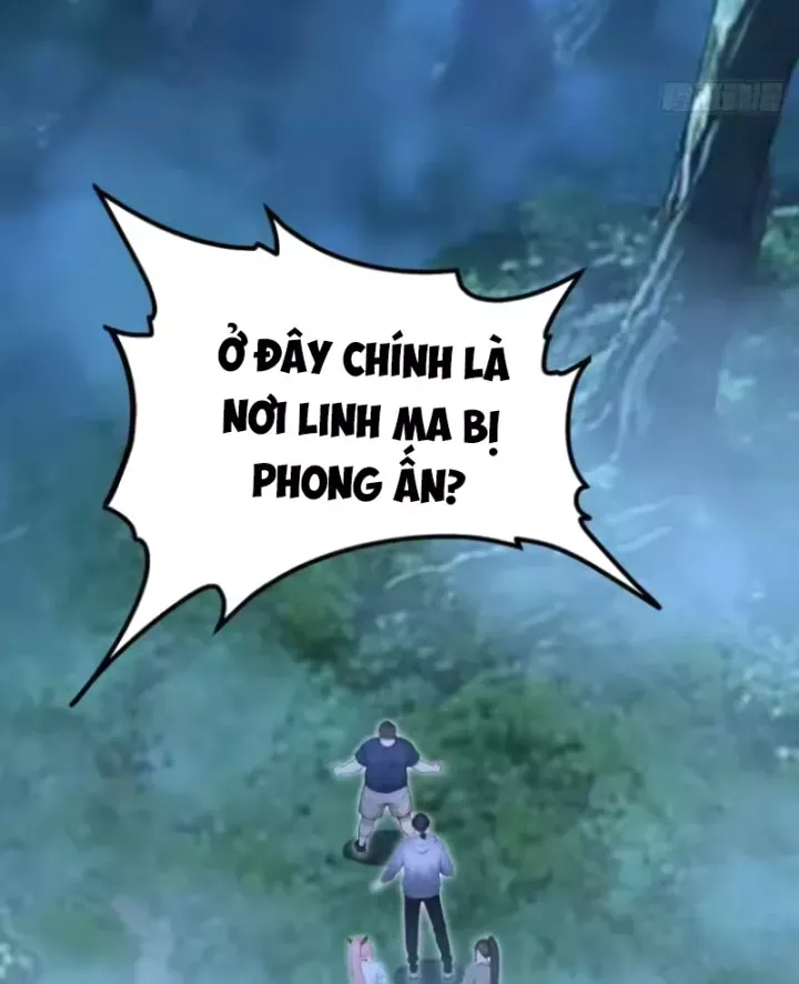 Thái Cổ Thập Hung: Người Khác Ngự Thú Ta Ngự Thú Nương Chap 133 - Next Chap 132