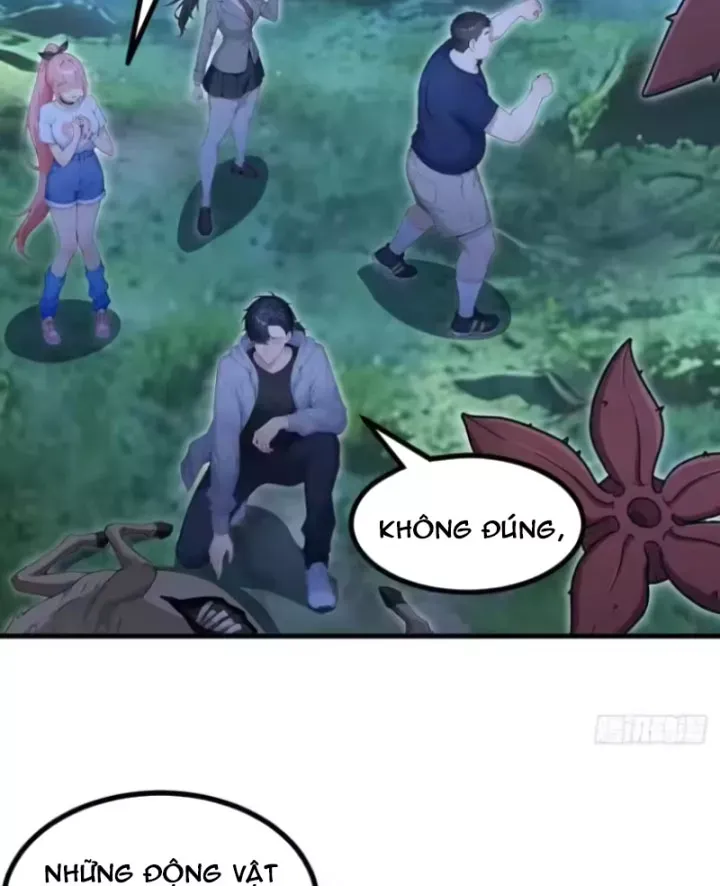 Thái Cổ Thập Hung: Người Khác Ngự Thú Ta Ngự Thú Nương Chap 133 - Next Chap 132