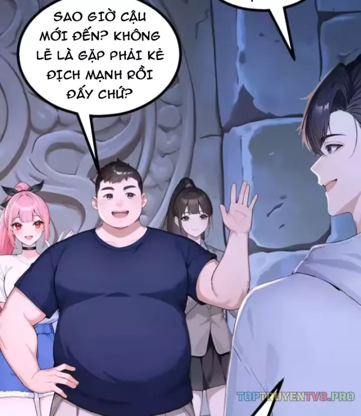 Thái Cổ Thập Hung: Người Khác Ngự Thú Ta Ngự Thú Nương Chap 133 - Next Chap 132