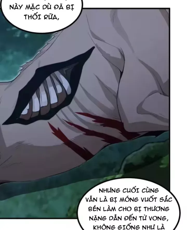 Thái Cổ Thập Hung: Người Khác Ngự Thú Ta Ngự Thú Nương Chap 133 - Next Chap 132