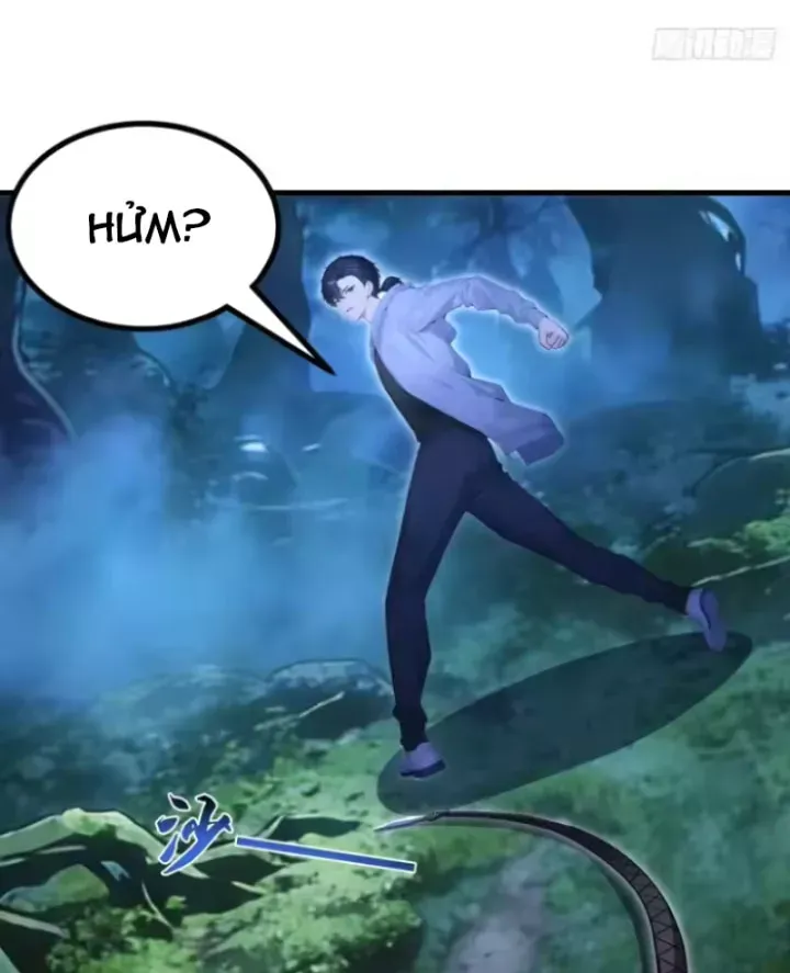 Thái Cổ Thập Hung: Người Khác Ngự Thú Ta Ngự Thú Nương Chap 133 - Next Chap 132