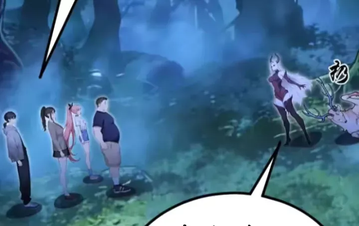 Thái Cổ Thập Hung: Người Khác Ngự Thú Ta Ngự Thú Nương Chap 133 - Next Chap 132