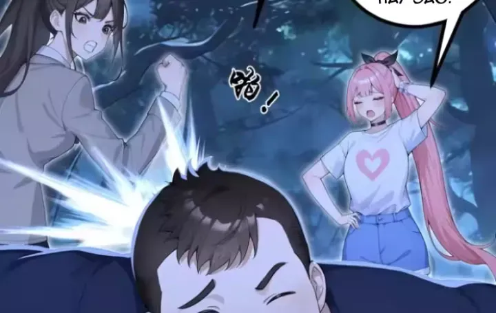 Thái Cổ Thập Hung: Người Khác Ngự Thú Ta Ngự Thú Nương Chap 133 - Next Chap 132