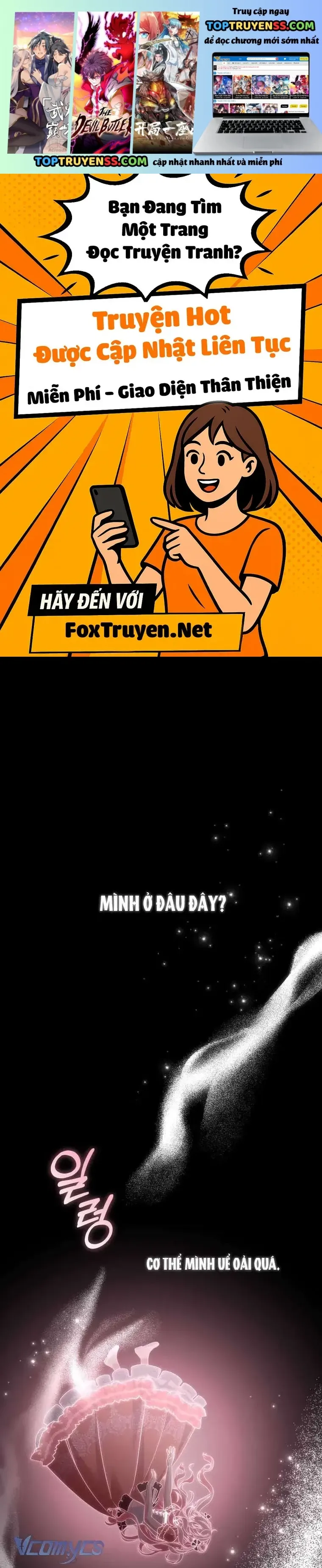 Tôi Đang Được Nuôi Dưỡng Bởi Những Kẻ Phản Diện Chap 132 - Next Chap 131