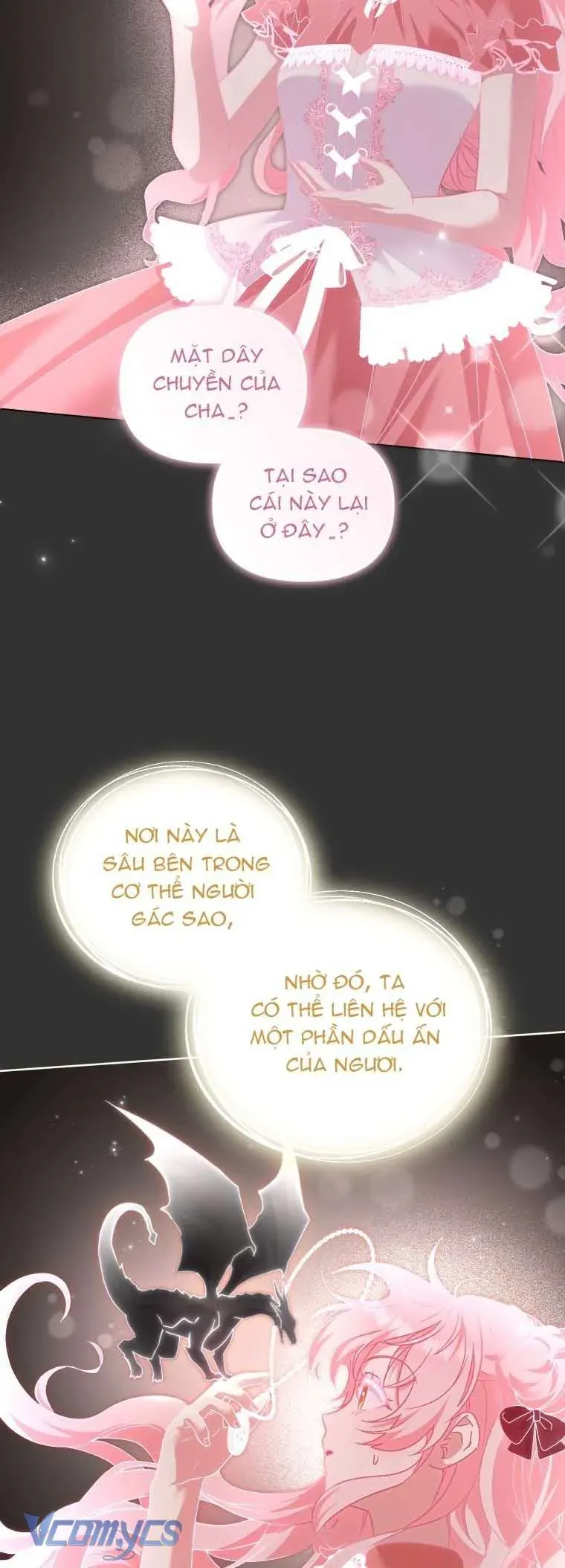 Tôi Đang Được Nuôi Dưỡng Bởi Những Kẻ Phản Diện Chap 132 - Next Chap 131