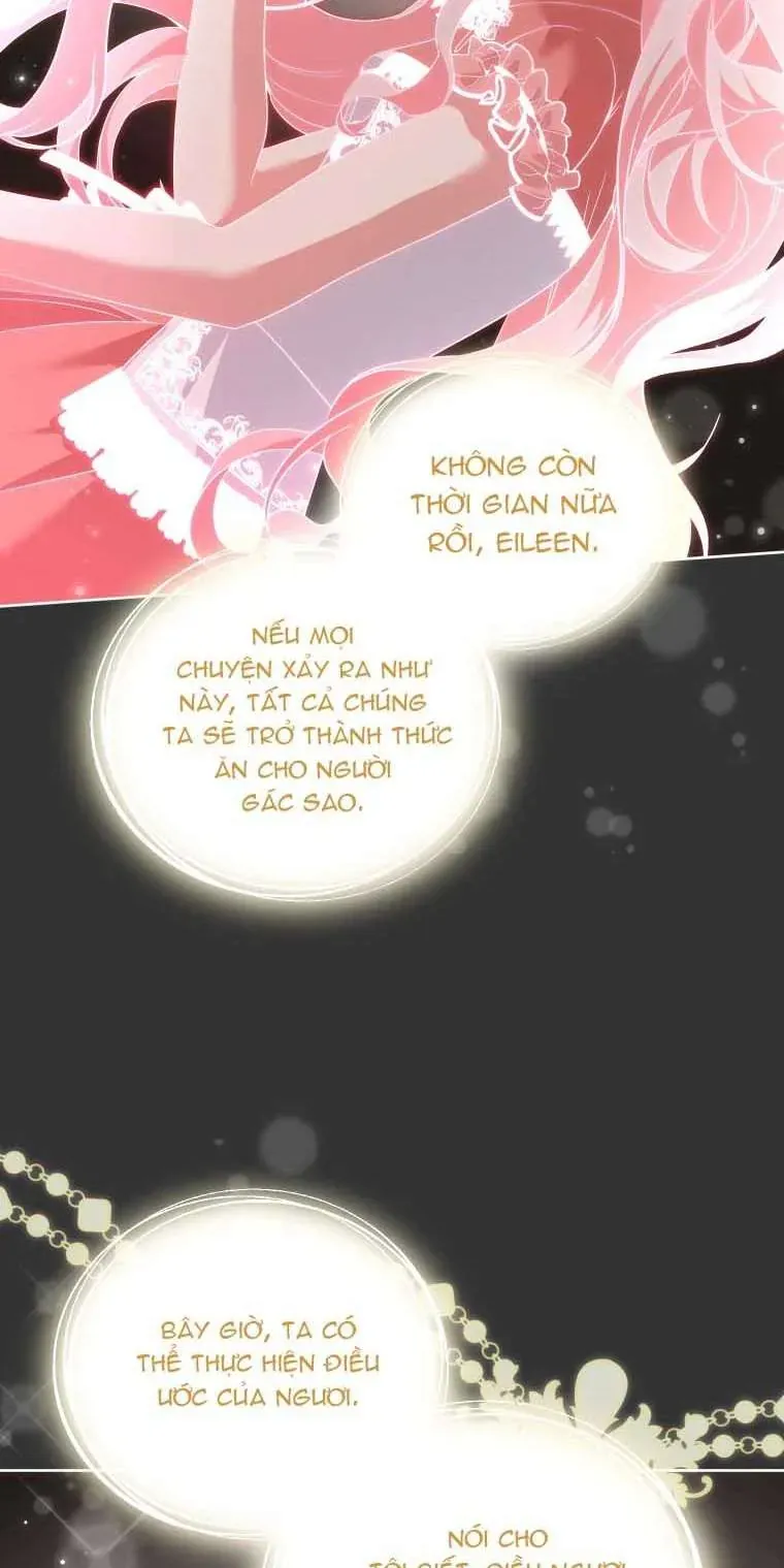 Tôi Đang Được Nuôi Dưỡng Bởi Những Kẻ Phản Diện Chap 132 - Next Chap 131