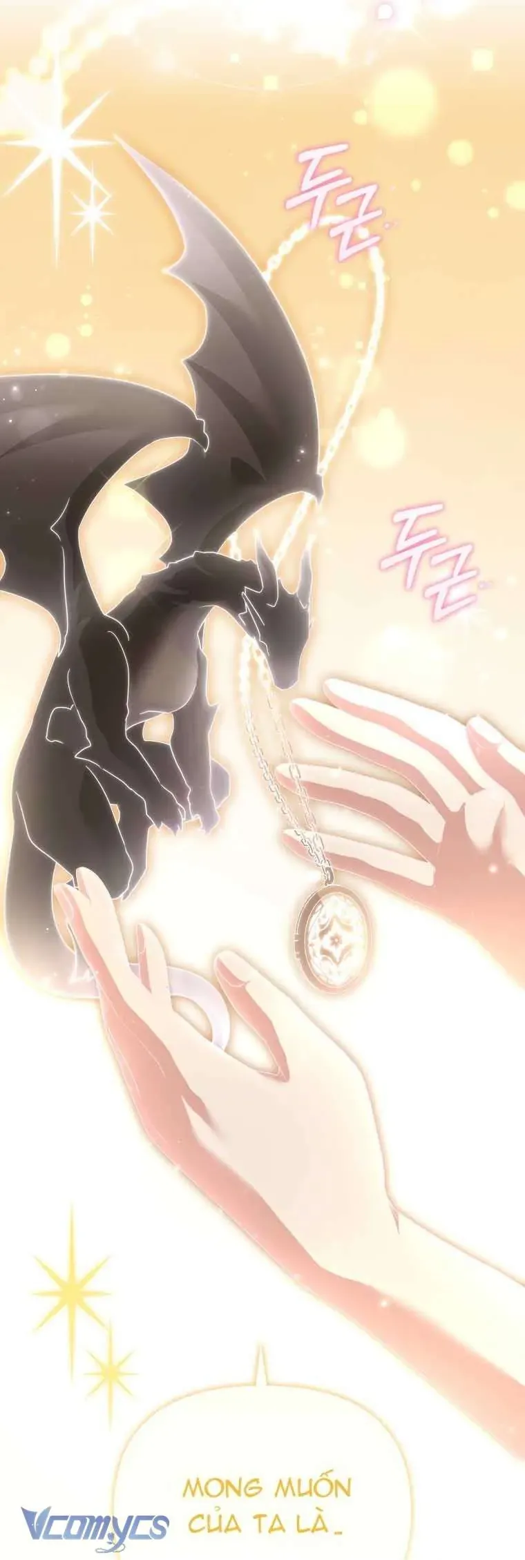 Tôi Đang Được Nuôi Dưỡng Bởi Những Kẻ Phản Diện Chap 132 - Next Chap 131