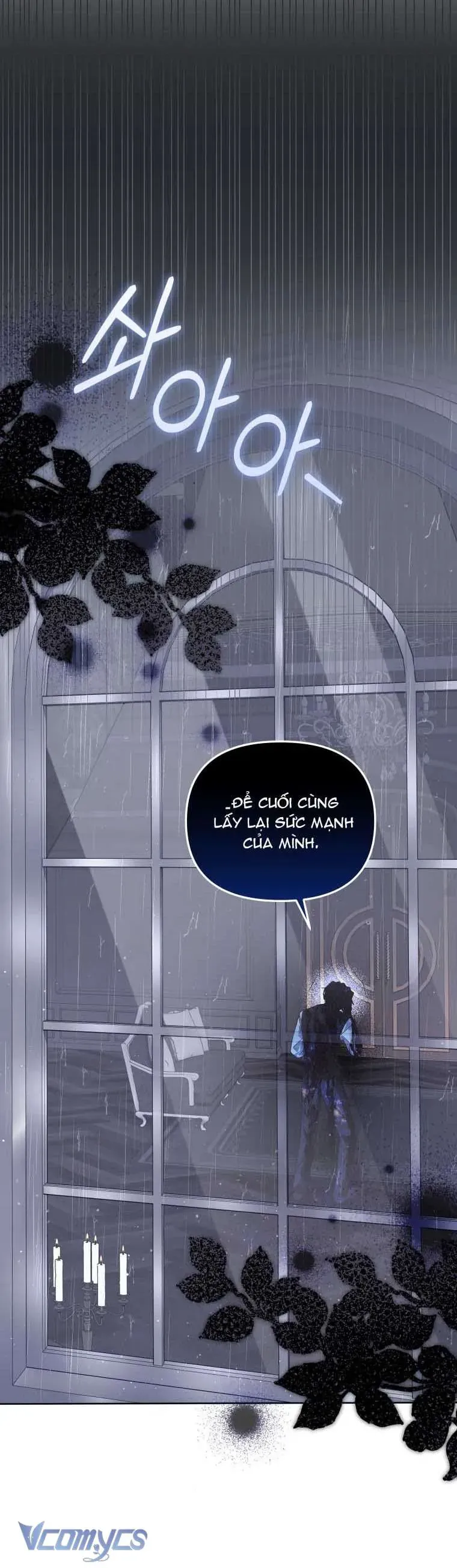 Tôi Đang Được Nuôi Dưỡng Bởi Những Kẻ Phản Diện Chap 132 - Next Chap 131