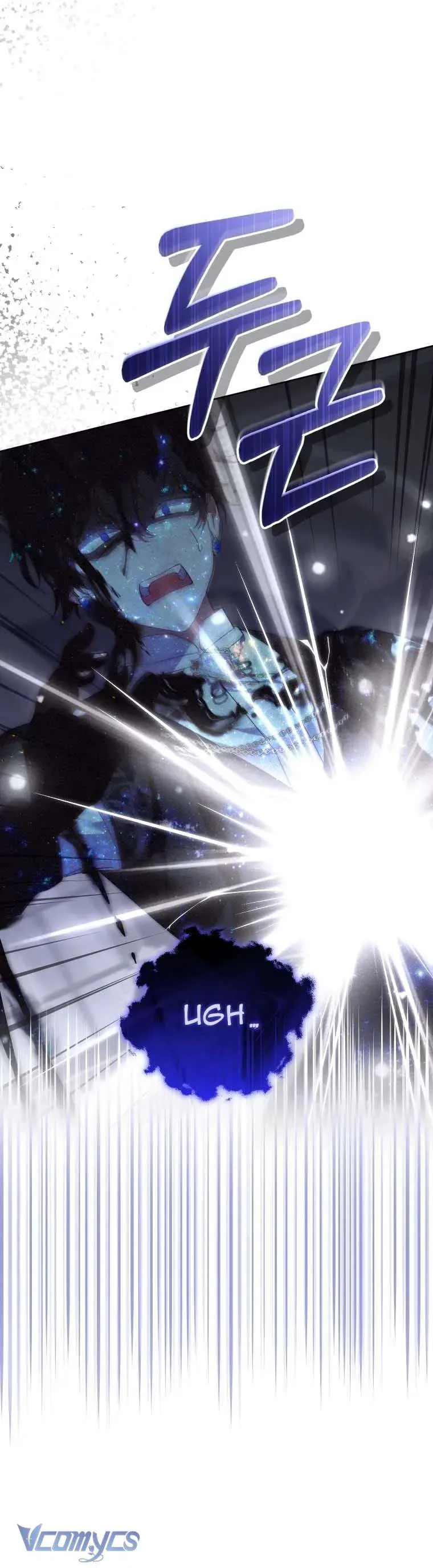 Tôi Đang Được Nuôi Dưỡng Bởi Những Kẻ Phản Diện Chap 132 - Next Chap 131