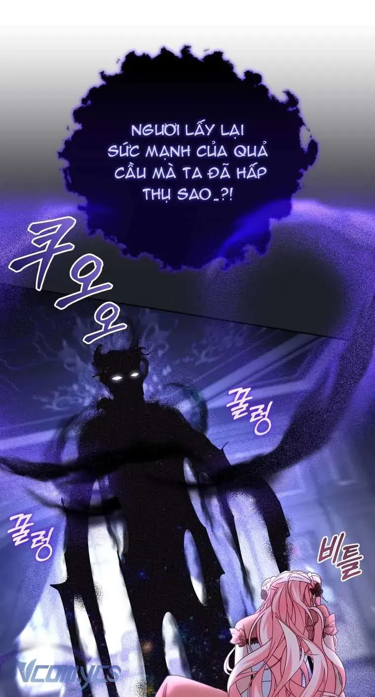 Tôi Đang Được Nuôi Dưỡng Bởi Những Kẻ Phản Diện Chap 132 - Next Chap 131