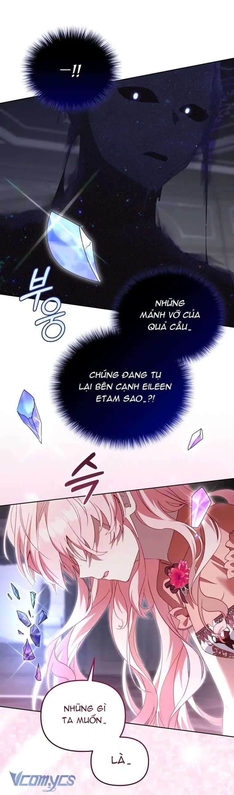 Tôi Đang Được Nuôi Dưỡng Bởi Những Kẻ Phản Diện Chap 132 - Next Chap 131