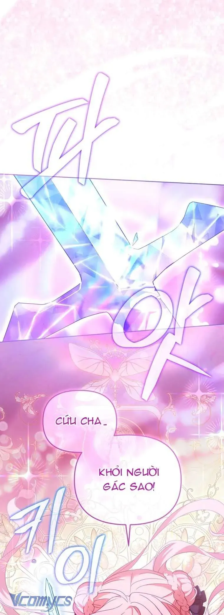 Tôi Đang Được Nuôi Dưỡng Bởi Những Kẻ Phản Diện Chap 132 - Next Chap 131