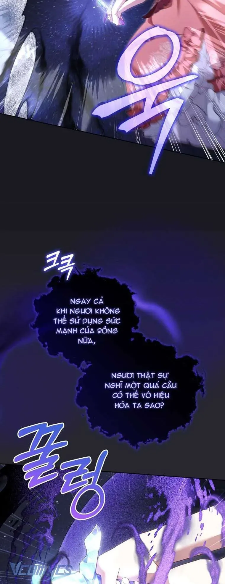 Tôi Đang Được Nuôi Dưỡng Bởi Những Kẻ Phản Diện Chap 132 - Next Chap 131