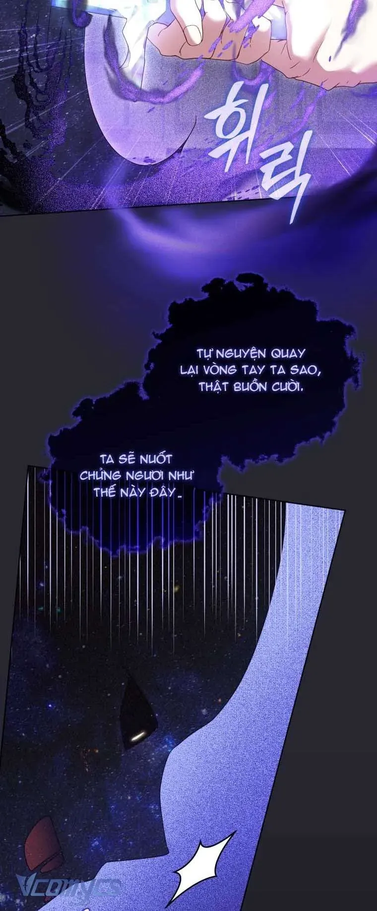 Tôi Đang Được Nuôi Dưỡng Bởi Những Kẻ Phản Diện Chap 132 - Next Chap 131